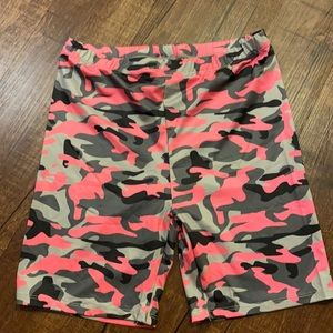 Cycling/biking women’s shorts
